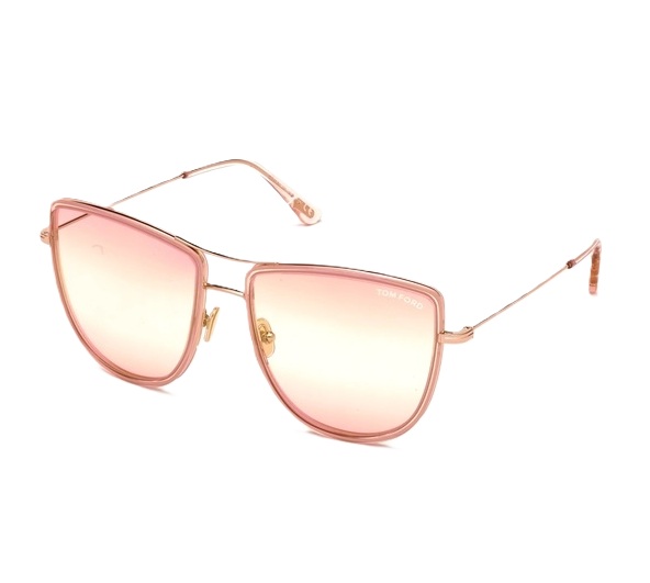 TOM FORD SUNGLASSES Mod.  FT0759 59 28Z